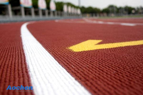 Tầng Chuyển động Cao su - tạo Tầng Chuyển động Lý tưởng