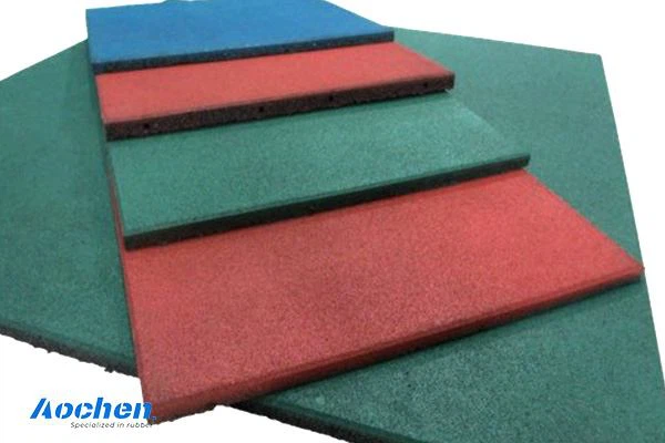 Bề mặt tốt nhất của sân chơi là gì?