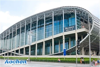 Lễ Khai mạc Hội chợ Canton lần thứ 132 còn 9 ngày nữa sẽ diễn ra