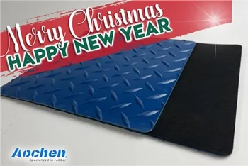 Bài báo này giới thiệu công nghệ và hiệu suất sản phẩm của tấm cao su chống c...