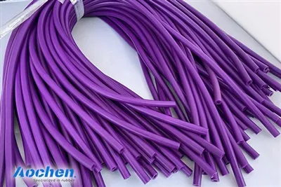 Ưu tiên cao su: Sản phẩm ống và con dấu cao su tùy chỉnh, chất lượng cao và g...