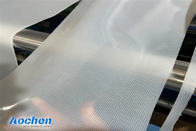Tấm vải silicon kẹp: Giải pháp bền bỉ cho các ứng dụng chịu ứng suất cao