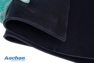 Tấm cao su SBR so với tấm cao su EPDM: Loại nào tốt hơn?