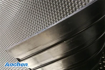 Giải phóng năng suất và sự thoải mái tối đa với thảm cao su cho bò và ngựa ch...