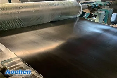 Mua theo yêu cầu ứng dụng: Đánh giá yêu cầu hiệu suất của tấm cao su trong mộ...