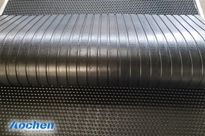 Thảm bò cao su: Tại sao đơn giá cao hơn tiết kiệm 40% chi phí hàng năm so với...