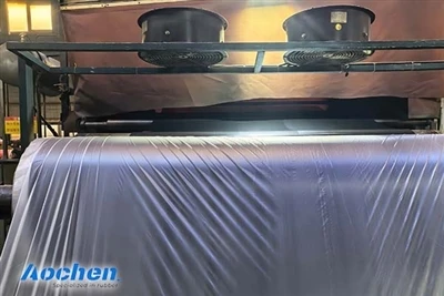 Khám phá các giai đoạn phức tạp của sản xuất sản phẩm cao su