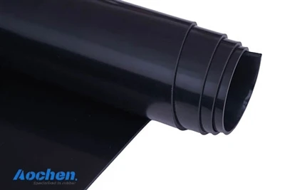 Tấm và thảm cao su hiệu suất cao-