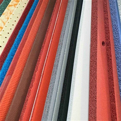 Tấm silicon độ cứng trung bình của ngọn lửa